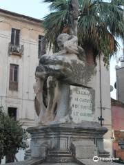 Monumento ai Caduti della Sardegna