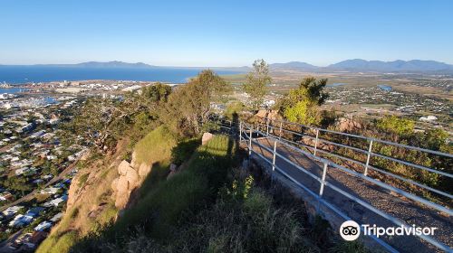 Hynes Lookout