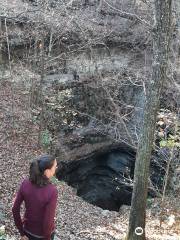 Neversink Pit