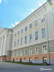 Musée d'Art de l'université de Tartu