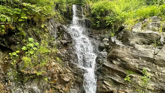 Cascada Măgura