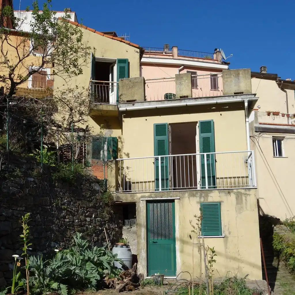 Hotel in zona Spazio Arte Biassa