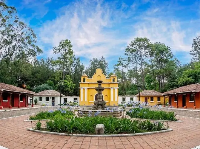 Villa Nueva