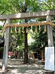 Asahi Shrine