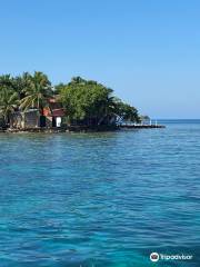 The Moorings: Belize