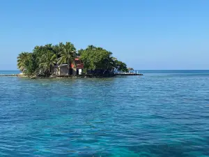 The Moorings: Belize