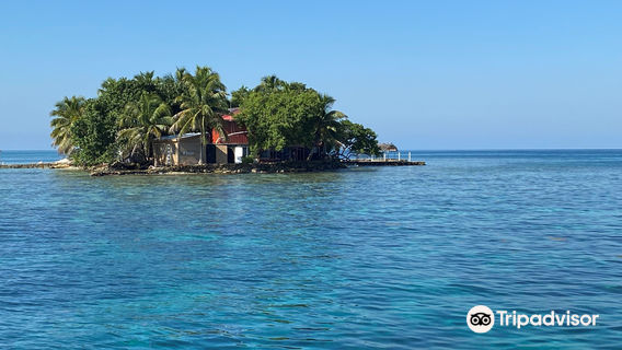 The Moorings: Belize