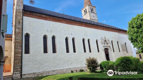 Chiesa di Santo Stefano