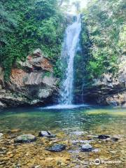 Varvara's Waterfalls