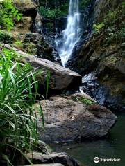 Netravali Waterfall