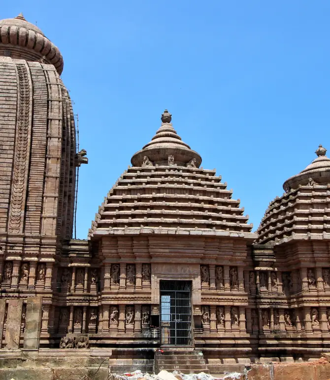 Ganjam