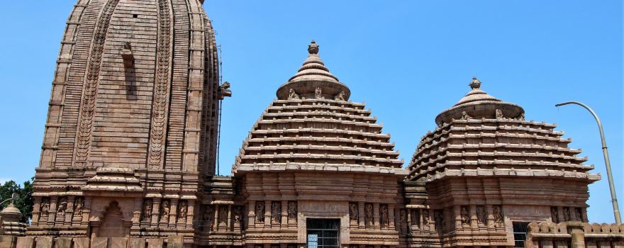Taratarini Temple