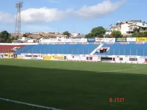 Estadio Francisco Stedile