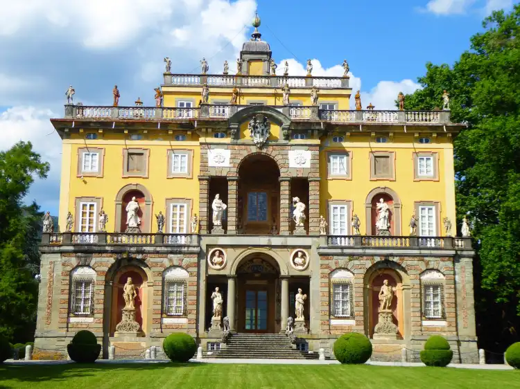 Lucca