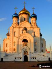 Cathedral of Our Lady of Vladimir