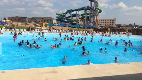 Holiday Springs Water Park