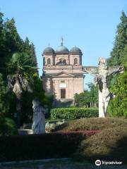 Santuario Madonna della Riva