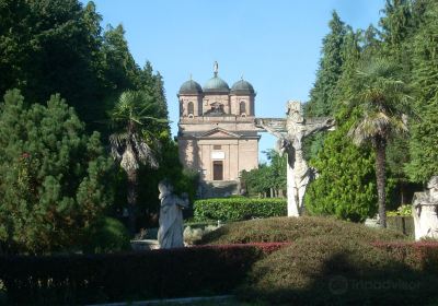 Santuario Madonna della Riva