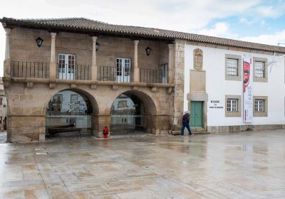 Museum of Terra de Miranda