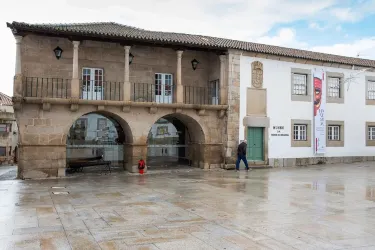 Museum of Terra de Miranda