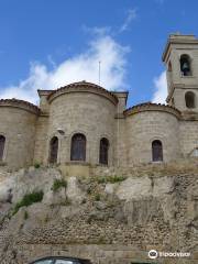 Église de la Panagía Theosképasti