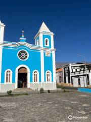 Igreja Nossa Senhora da Conceição sao filipe