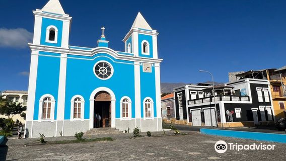 Igreja Nossa Senhora da Conceição