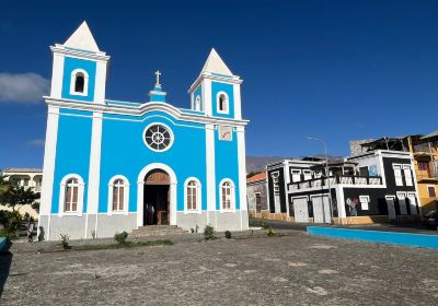 Igreja Nossa Senhora da Conceicao sao filipe