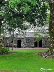 Michael Collins Birthplace