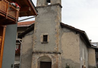 Chiesa di San Antonio Abate