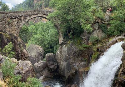 Mizarela Bridge