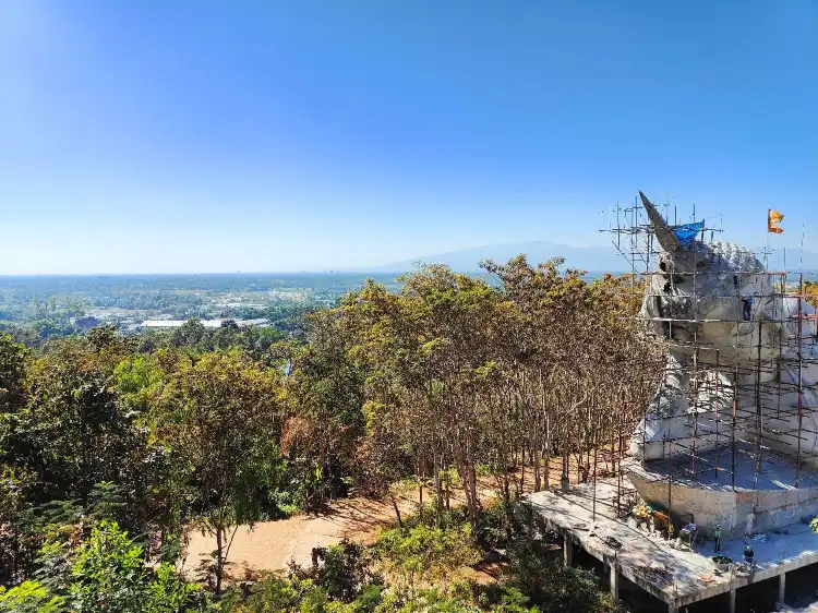 ABK museum Chiang Mai 주변 호텔