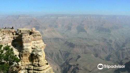 Mather Point