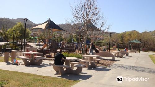 Canyon Hills Community Park