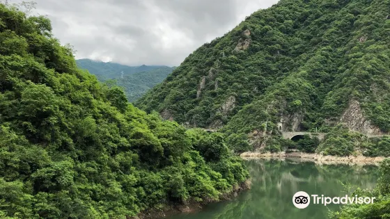 石門水庫