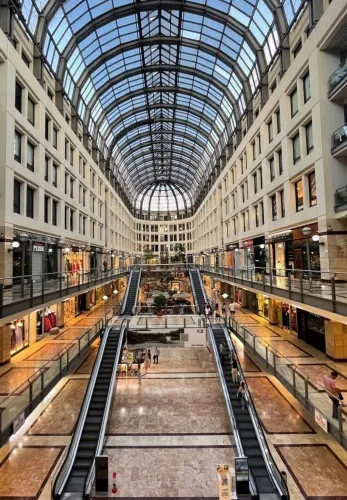 Karum Mall