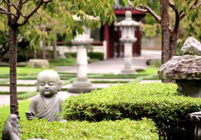 Fo Guang Shan Buddhist Temple