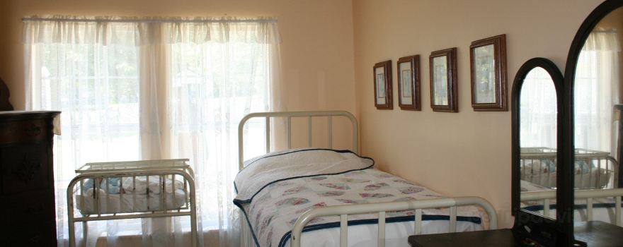 Arkansas Country Doctor Museum