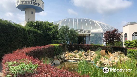 Medi Therme Ruhrpark