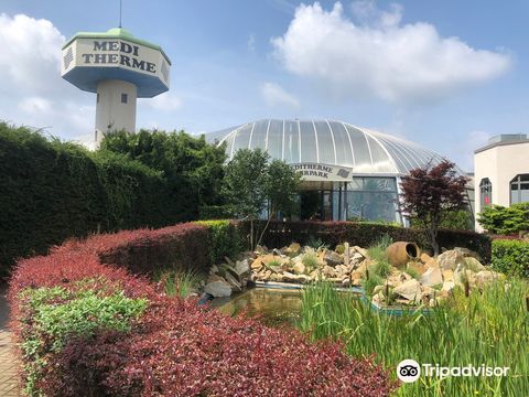 Medi Therme Ruhrpark
