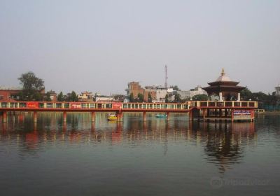 Ghadiarwa Pokhari