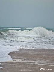 Konark Sea Beach