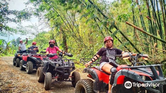 ATV Adventures Rizal