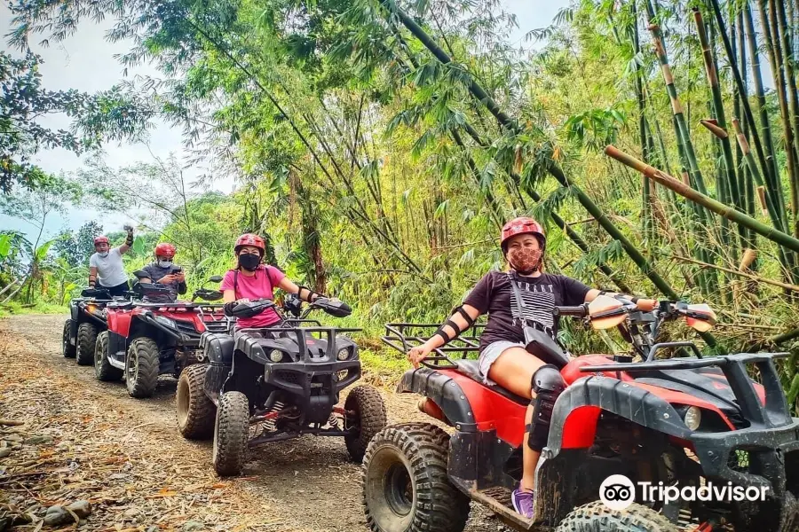 ATV Adventures Rizal