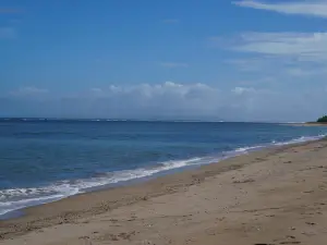 Dancalan Beach