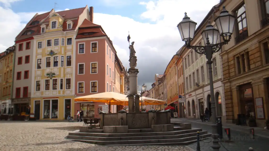 Hotels near Ritter-dutschmann-brunnen