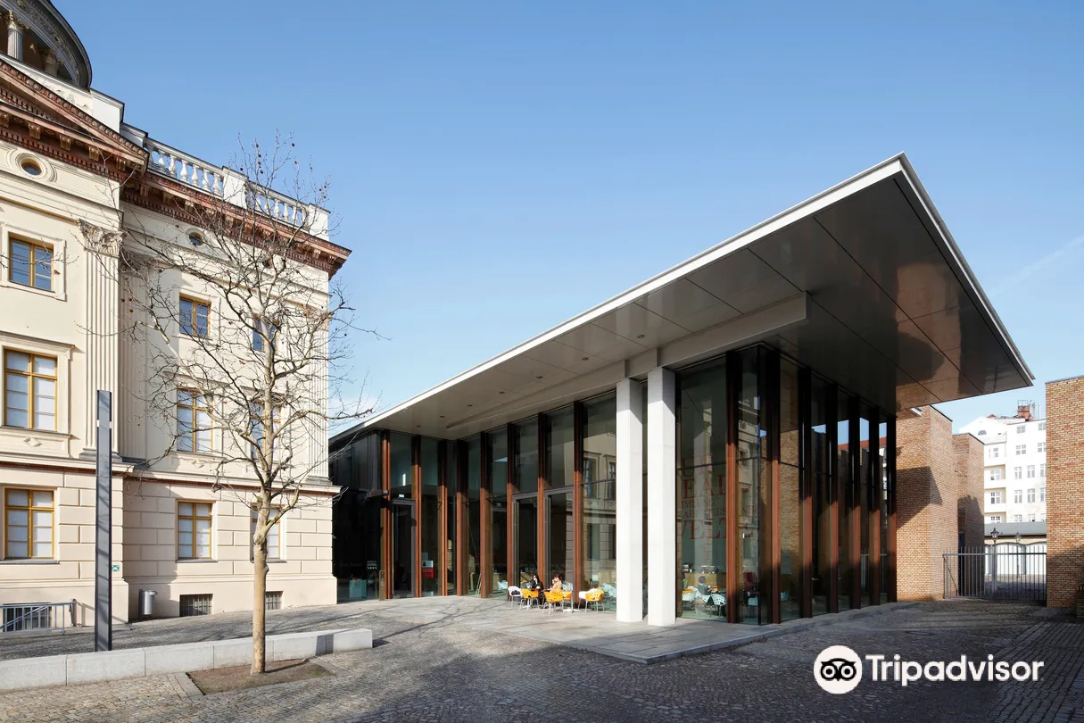 3_Collection Scharf-Gerstenberg