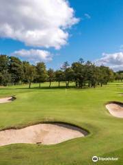 The Bruntsfield Links Golfing Society