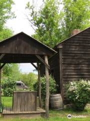 Arrow Rock State Historic Site