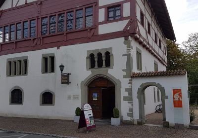 Museum Reichenau